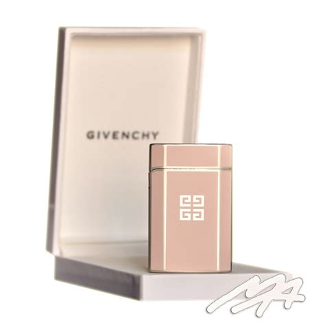 givenchy lighter